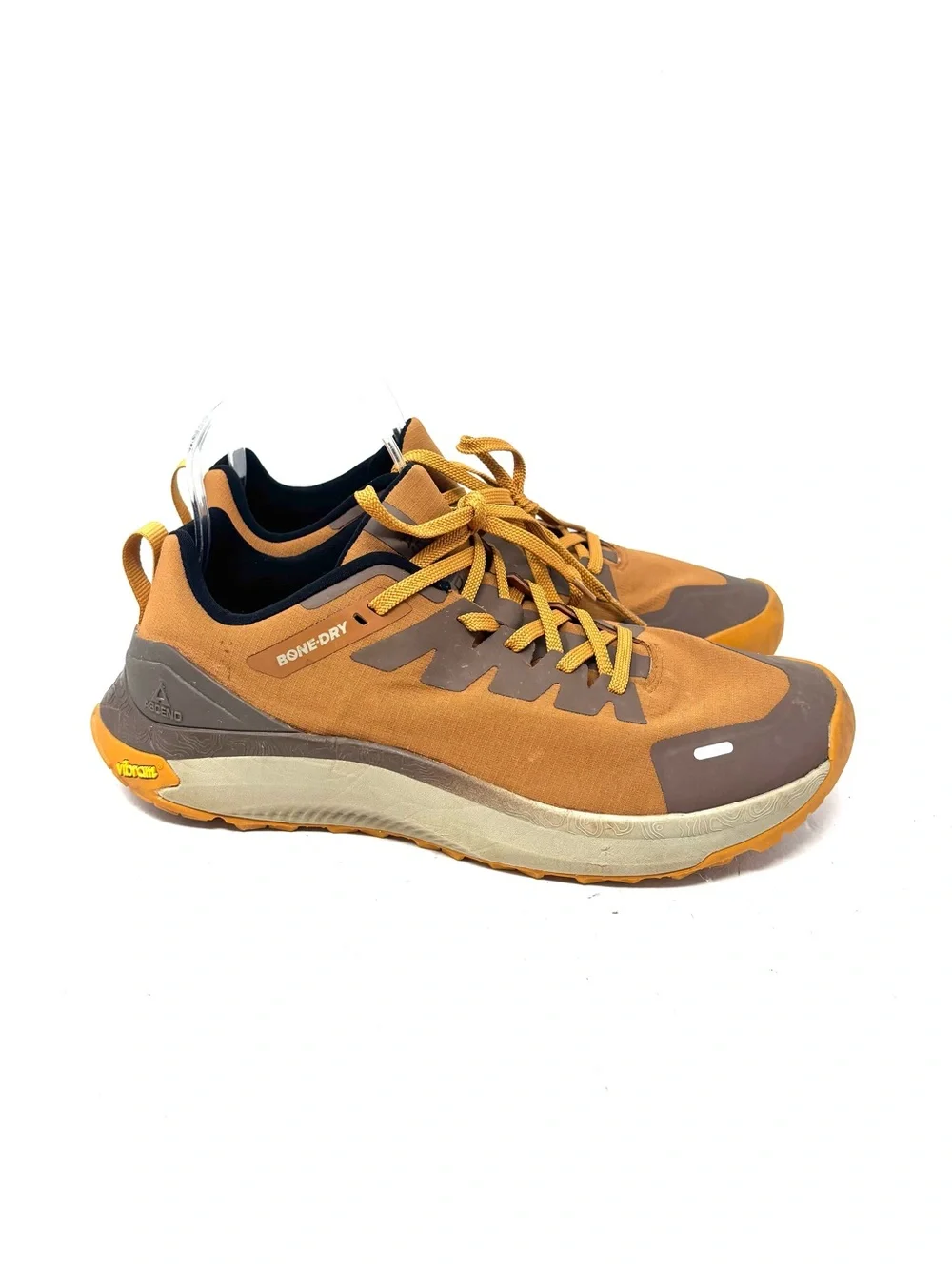 Ascend Sneakers